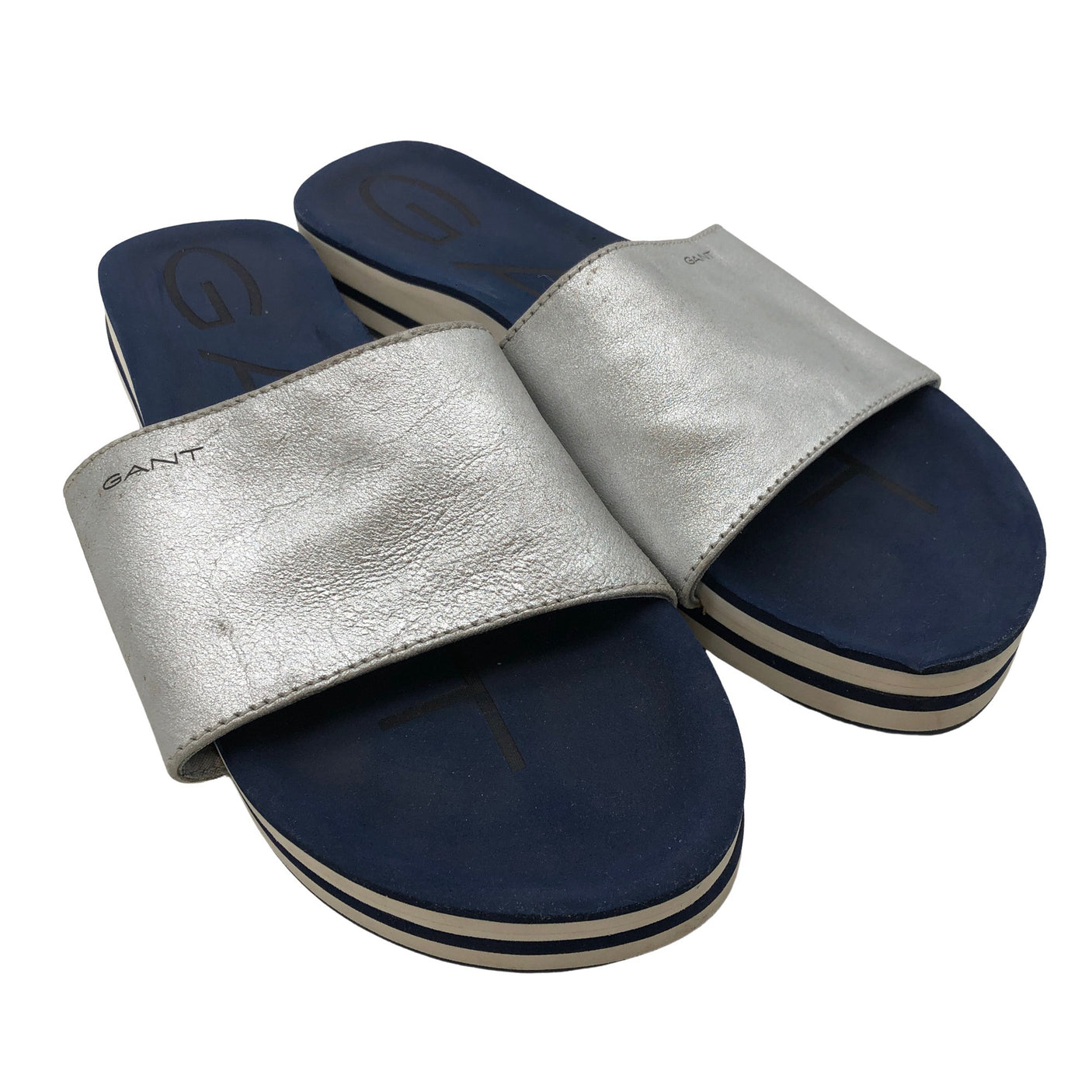 Unisex Gant - Sandaalit, koko 38 -  (2)