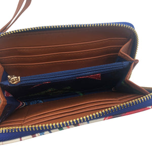 Unisex Desigual - Lompakko, koko Ei kokoa -  (3)