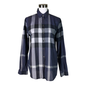 Unisex Burberry Brit - Kauluspaita, koko 40 -  (1)