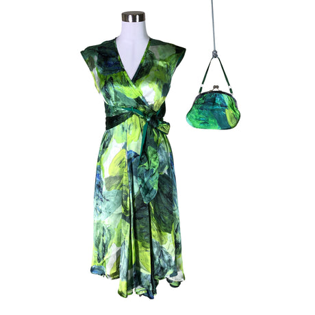 Unisex Miun - Juhlamekko, koko 38 -  ()