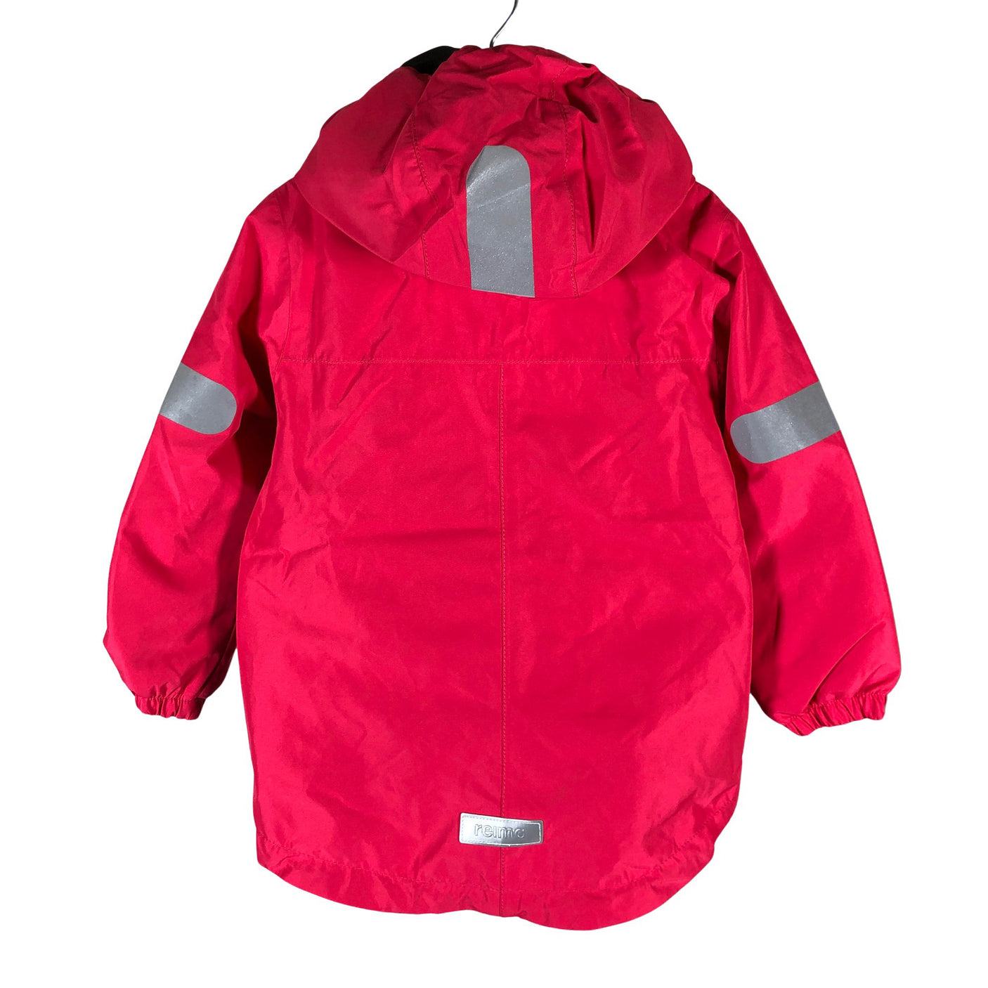 Unisex Reima - Toppatakki, koko 98 - 104 -  (2)