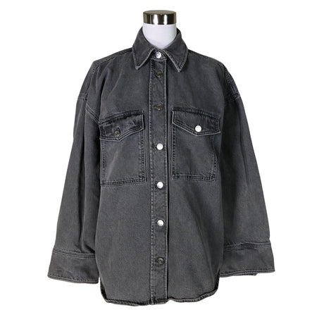 Unisex Arket - Farkkutakki, koko 38 -  ()