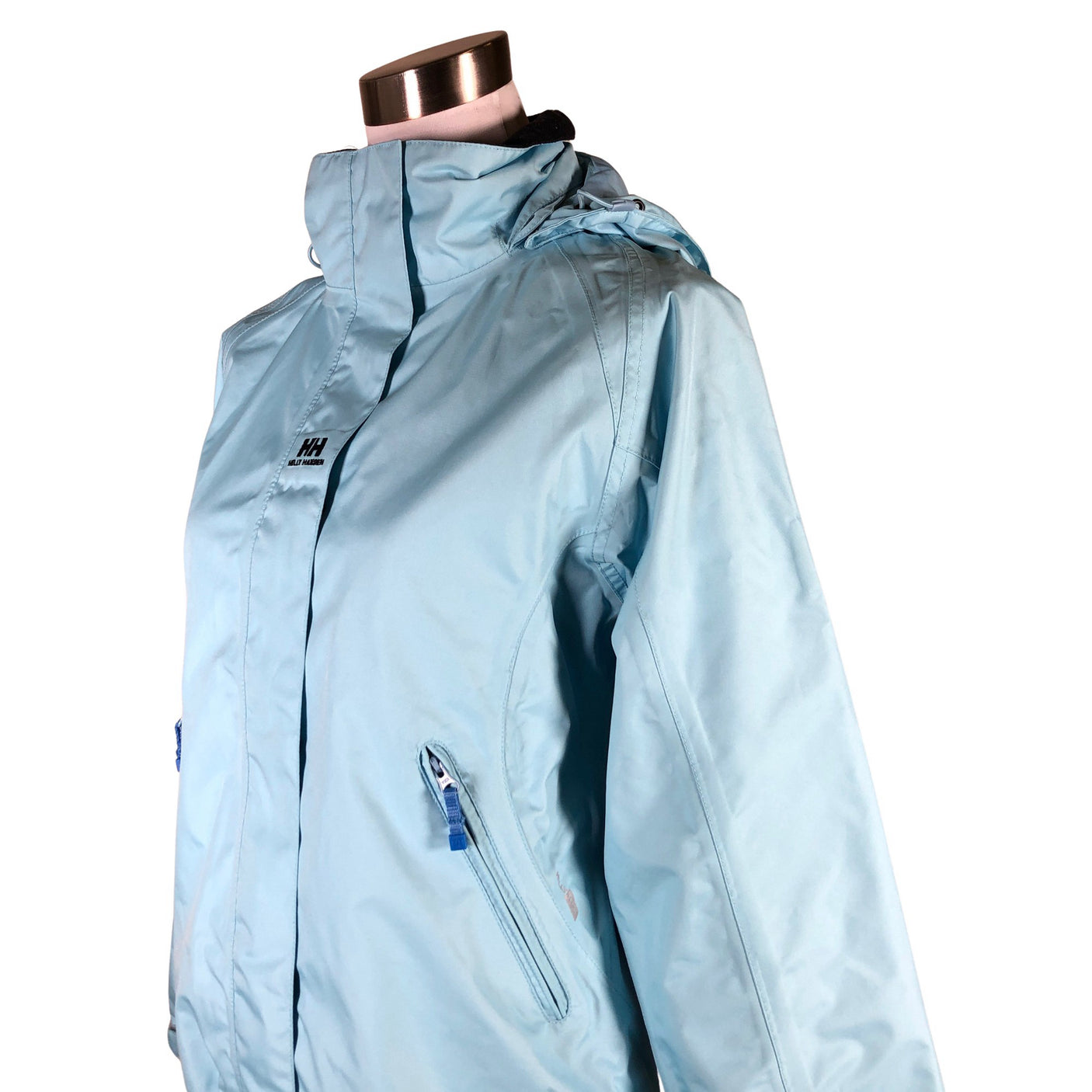 Unisex Helly Hansen - Ulkoilutakki, koko 36 -  (3)