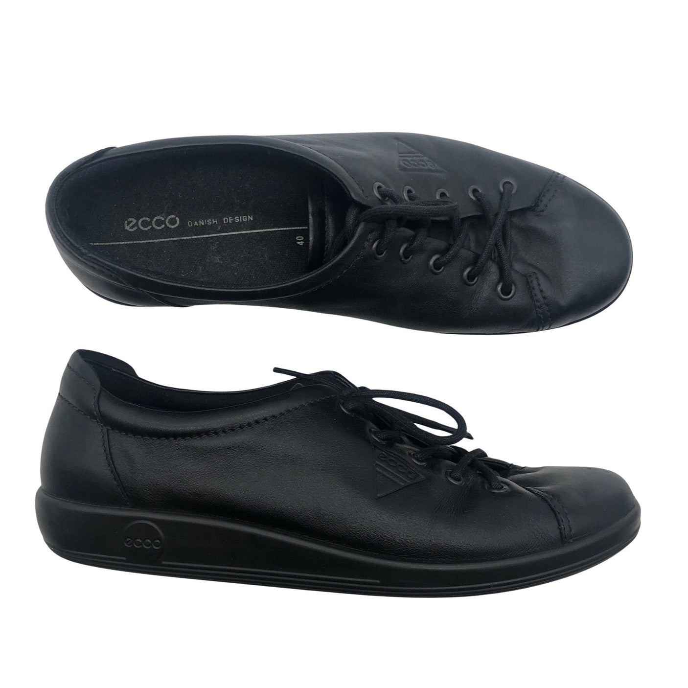 Unisex Ecco - Kävelykengät, koko 40 -  (1)