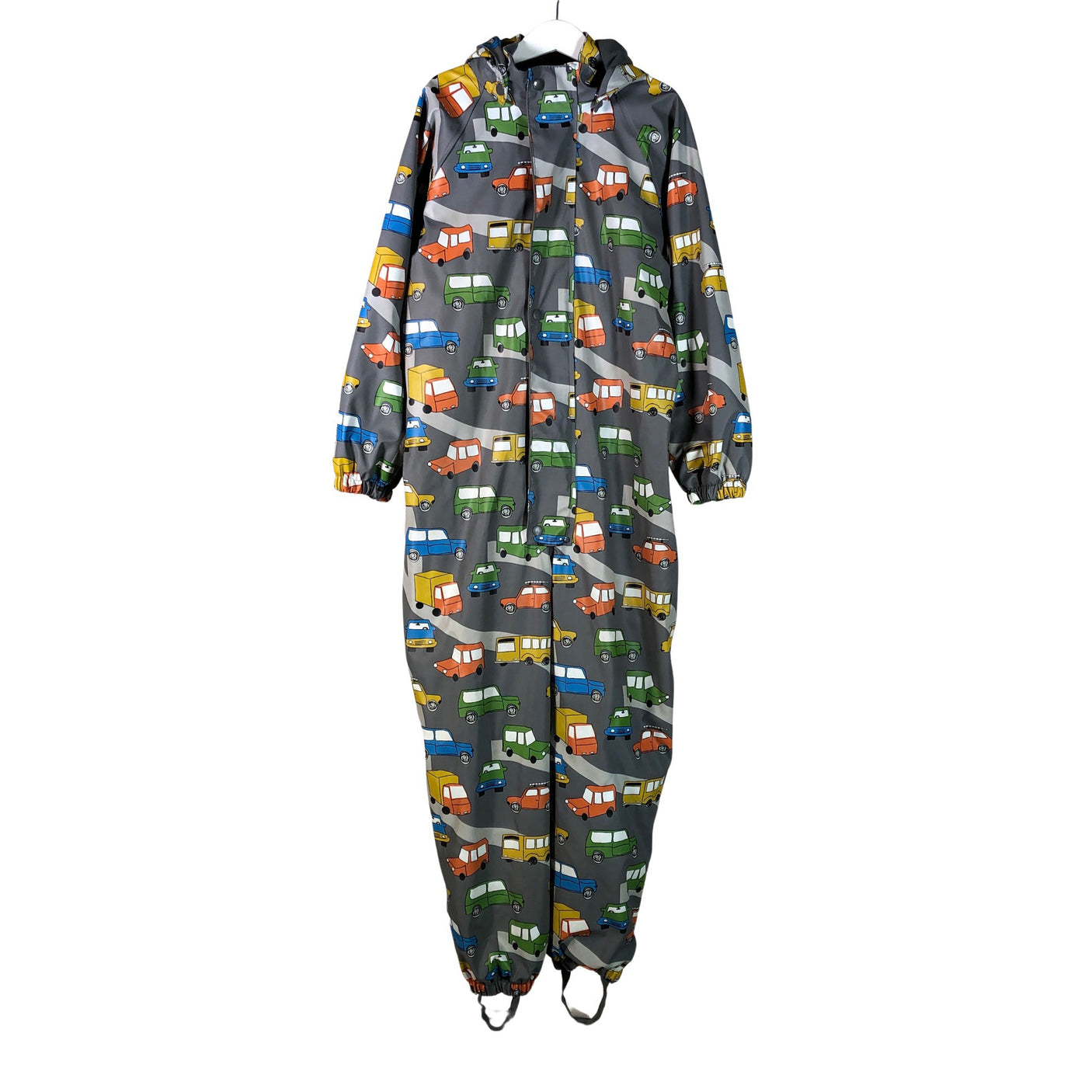 Unisex Jonathan - Sadehaalari, koko 128 - 134 -  (1)
