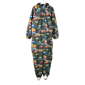 Unisex Jonathan - Sadehaalari, koko 128 - 134 -  (1)