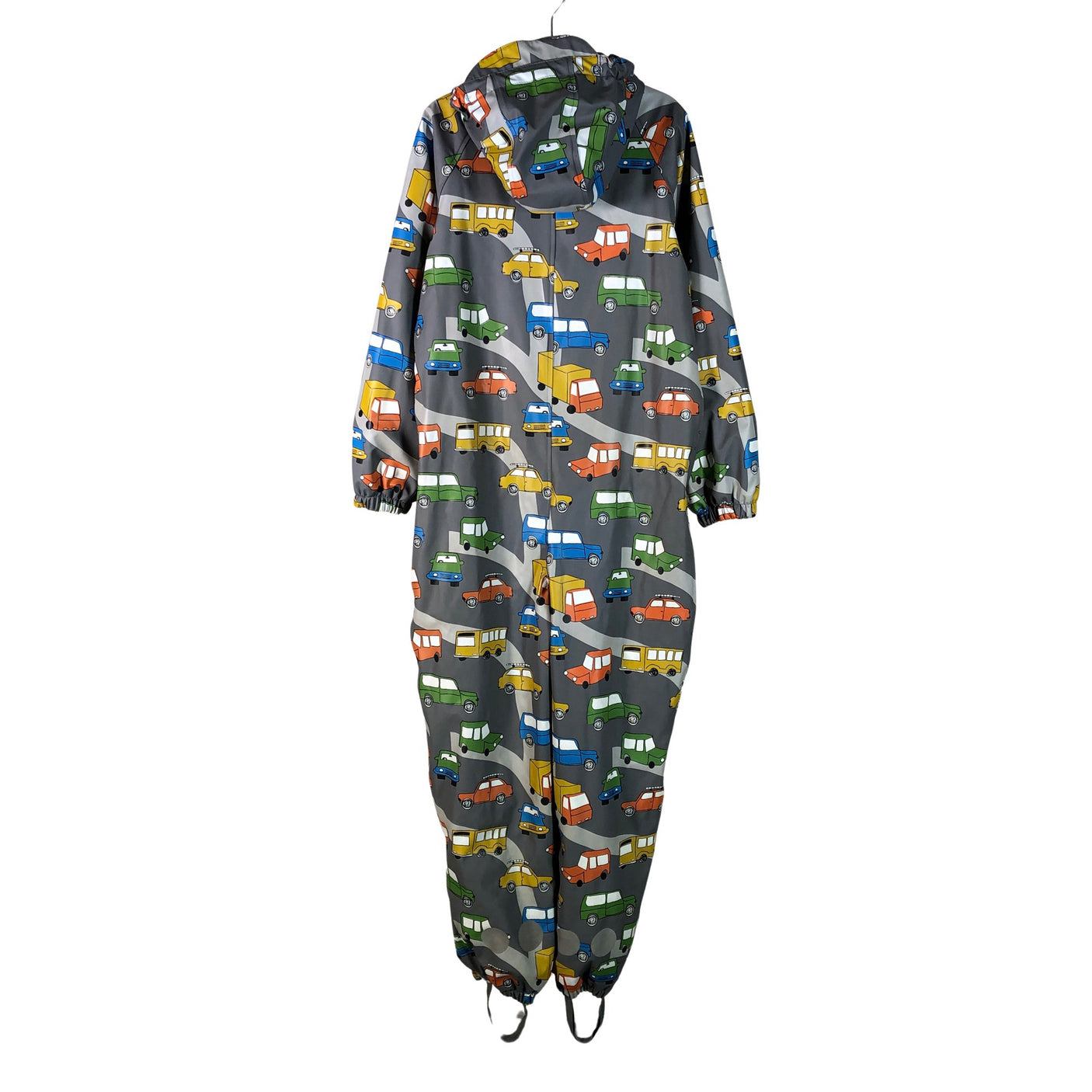 Unisex Jonathan - Sadehaalari, koko 128 - 134 -  (2)