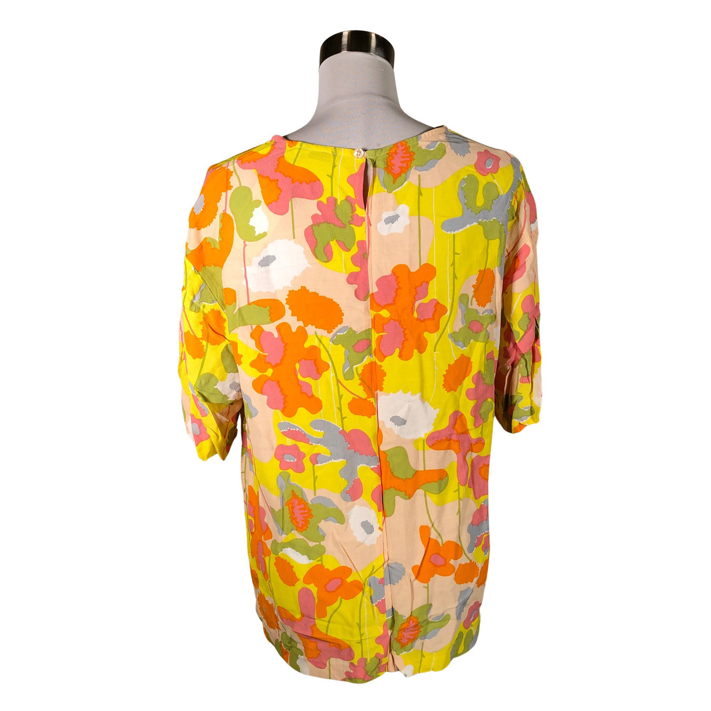 Unisex Marimekko - Lyhythihainen pusero, koko 40 -  (2)