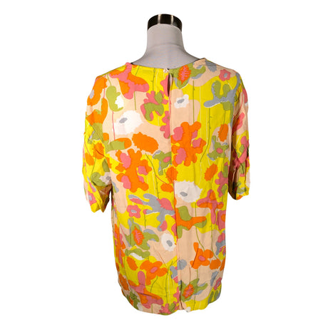 Unisex Marimekko - Lyhythihainen pusero, koko 40 -  (2)