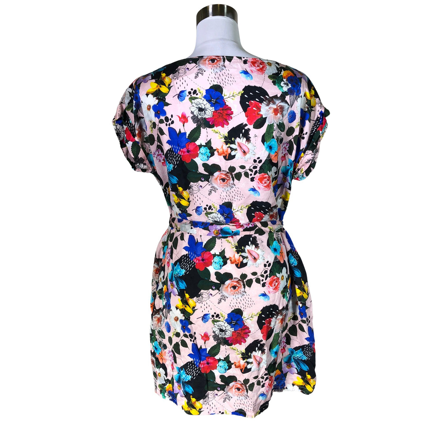 Unisex Uhana Design - Kangasmekko, koko 36 -  (2)