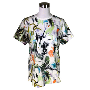 Unisex Pispala Clothing - T-paita, koko 38 -  (1)