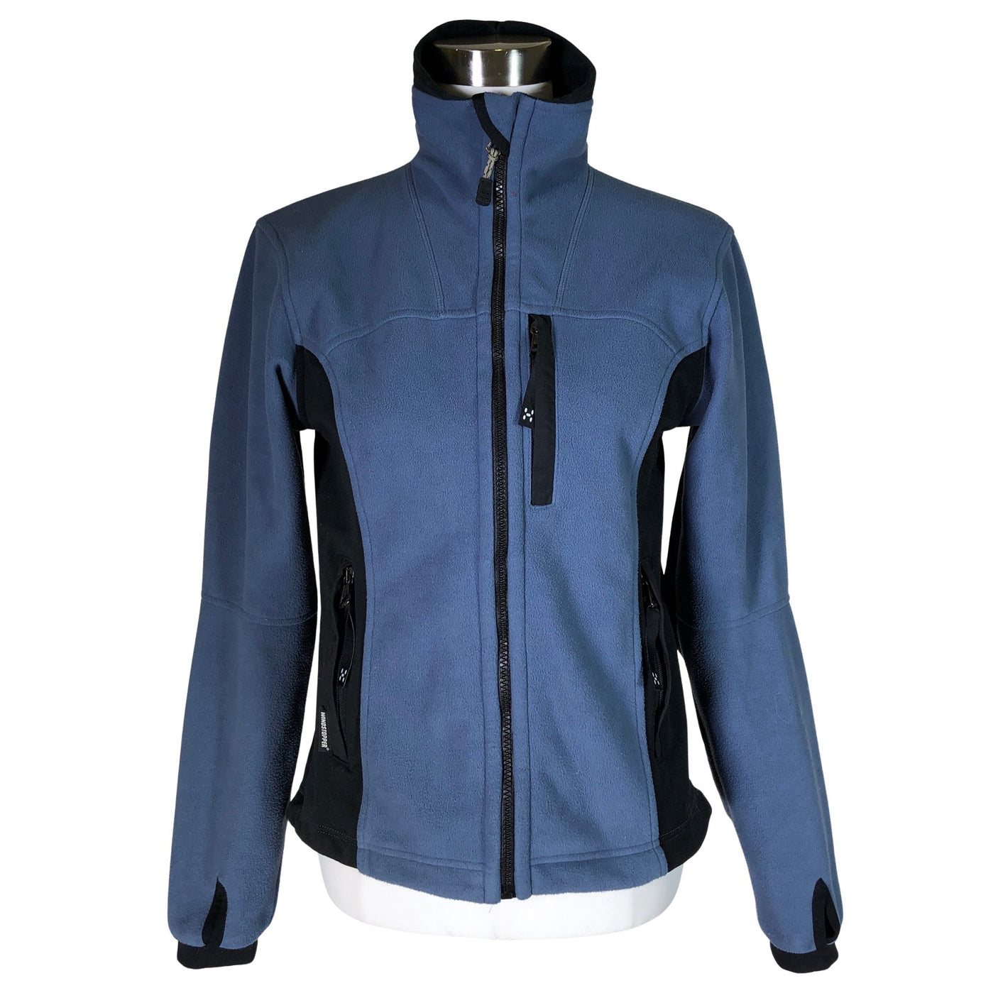 Unisex Haglöfs - Windfleecetakki, koko 40 -  (1)