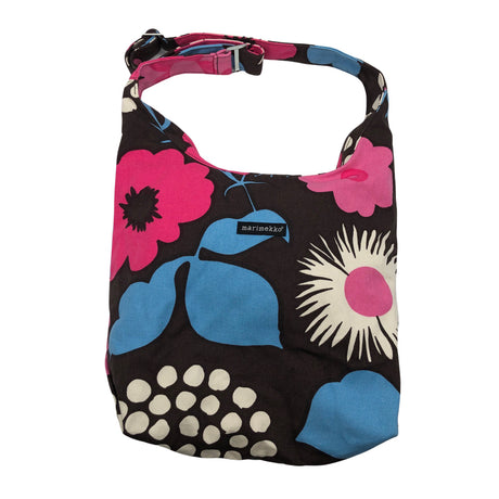 Unisex Marimekko - Olkalaukku, koko Midi -  ()