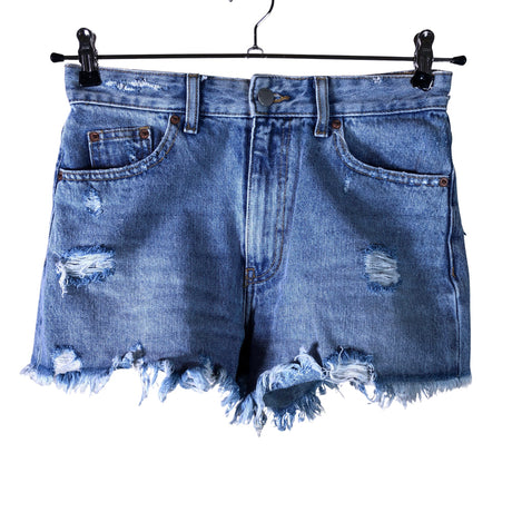 Unisex Dr.Denim - Farkkushortsit, koko W27 -  ()