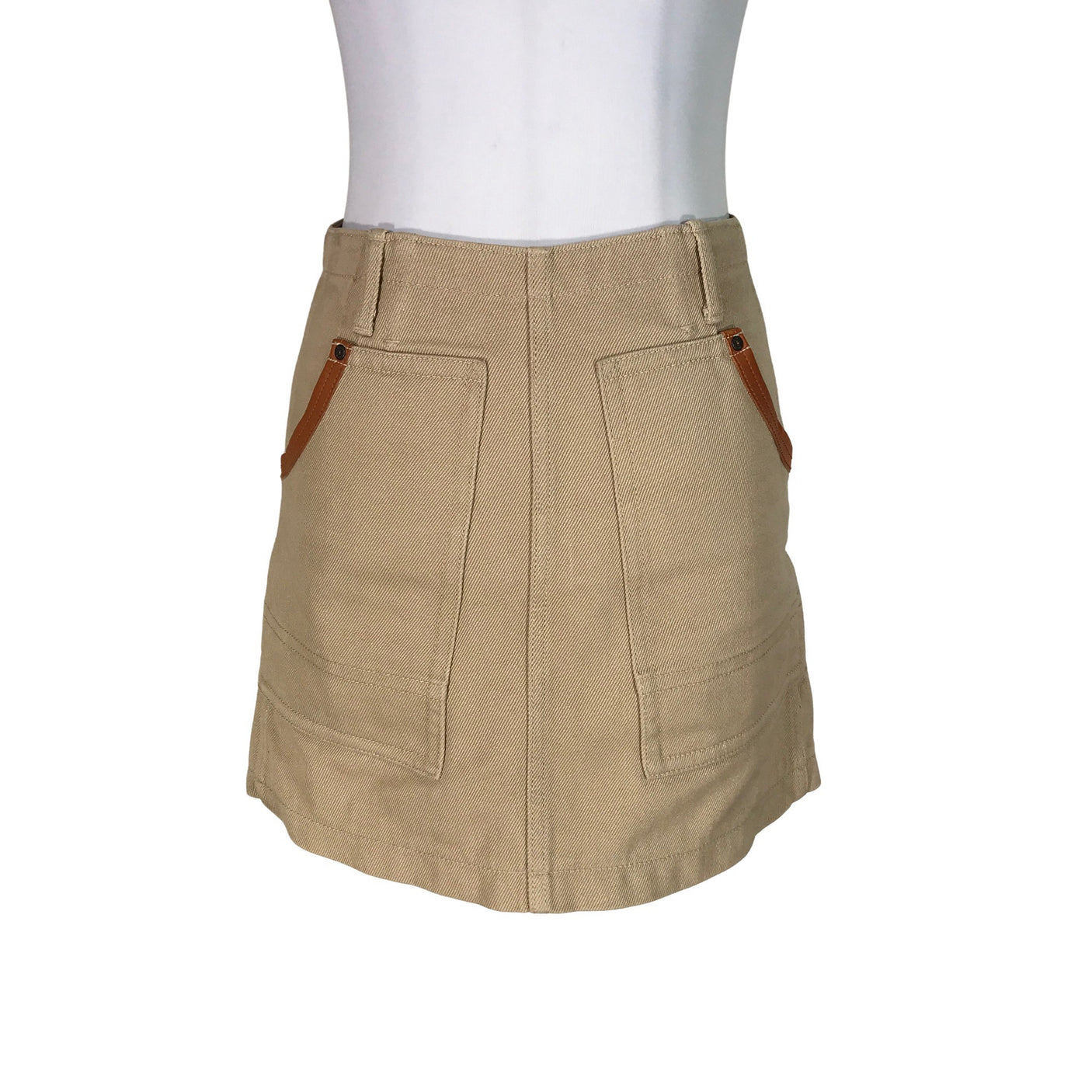 Unisex Coach - Kangashame, koko 36 -  (1)