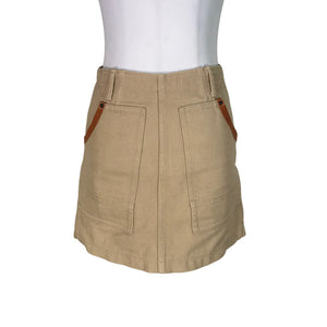 Unisex Coach - Kangashame, koko 36 -  (1)