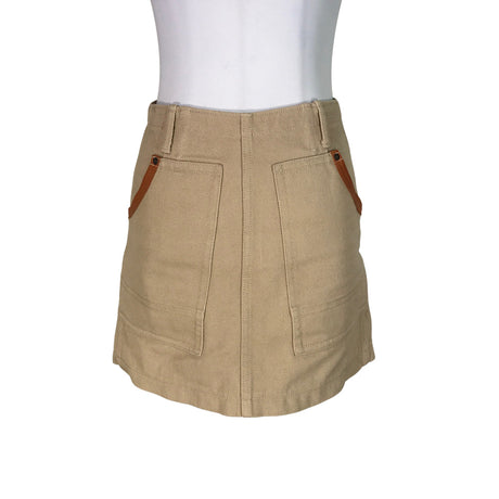 Unisex Coach - Kangashame, koko 36 -  ()