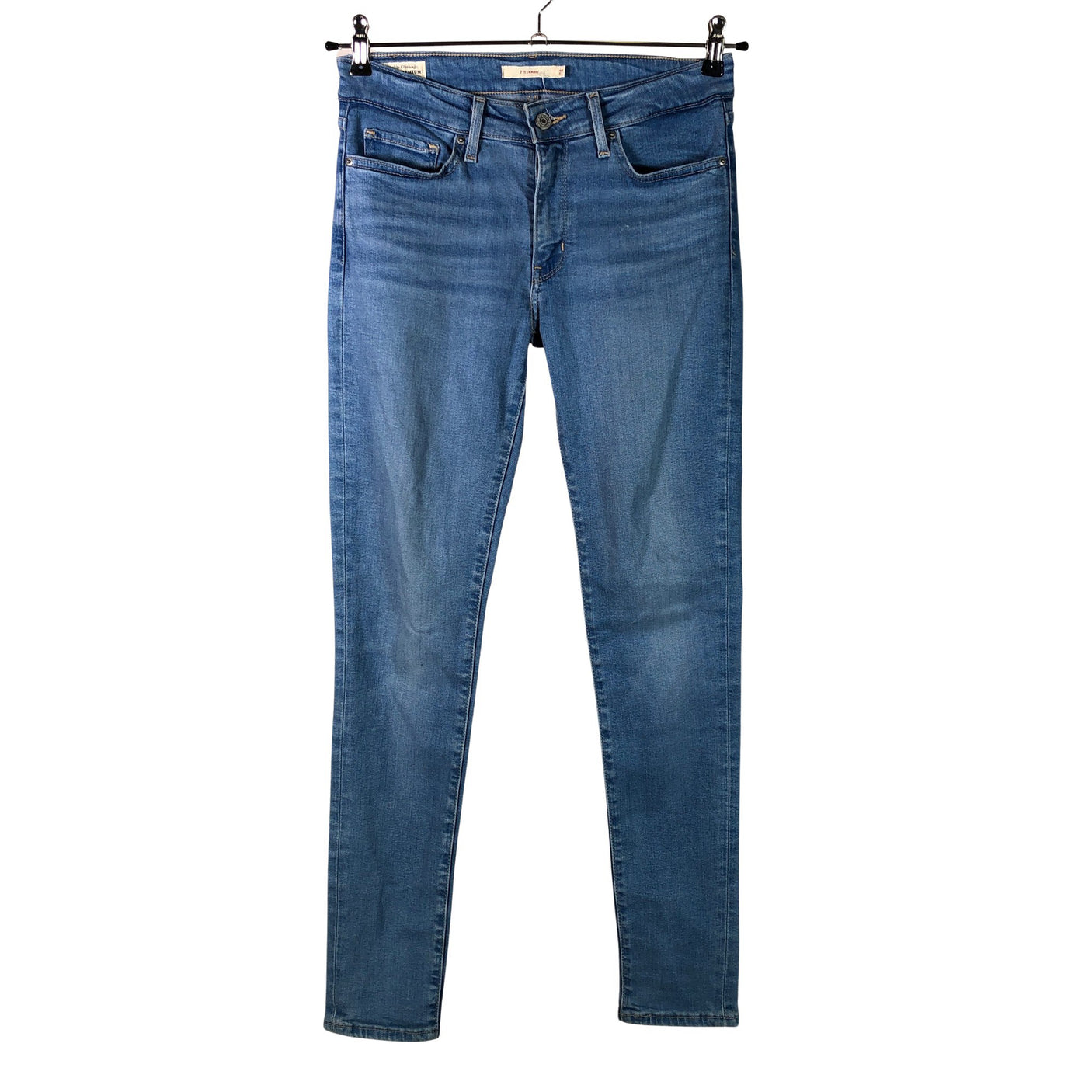 Unisex Levi's - Farkut, koko W27 -  (1)