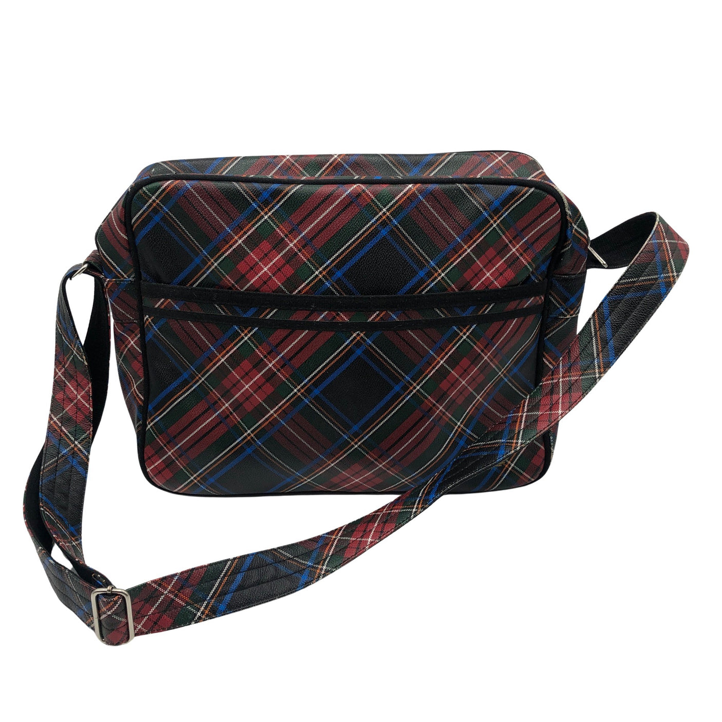 Olkalaukku, koko Midi