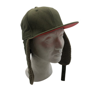 Unisex New Era - Lippalakki, koko 58 - 60 cm -  (2)