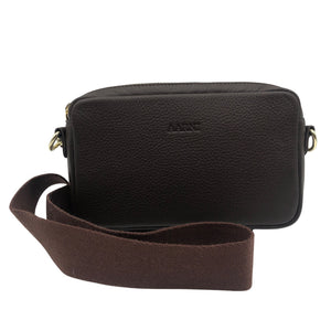 Unisex Aarni - Olkalaukku, koko Mini -  (1)