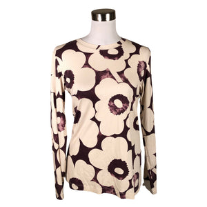 Unisex Marimekko - Trikoopaita, koko 40 -  (1)