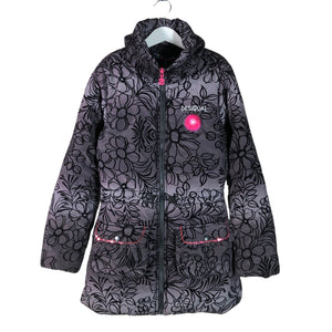 Unisex Desigual - Toppatakki, koko 146 - 152 -  (1)