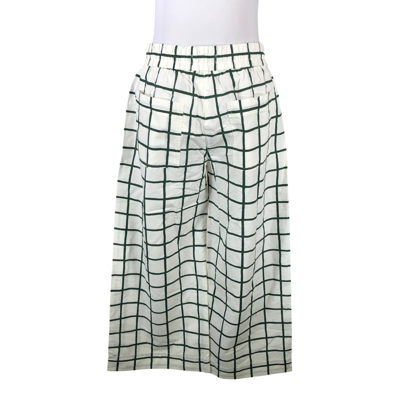Unisex Marimekko - Kangashousut, koko 40 -  (2)