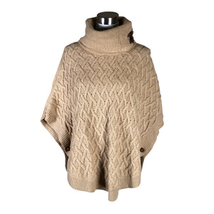 Unisex Massimo Dutti - Poncho, koko 36 -  (1)