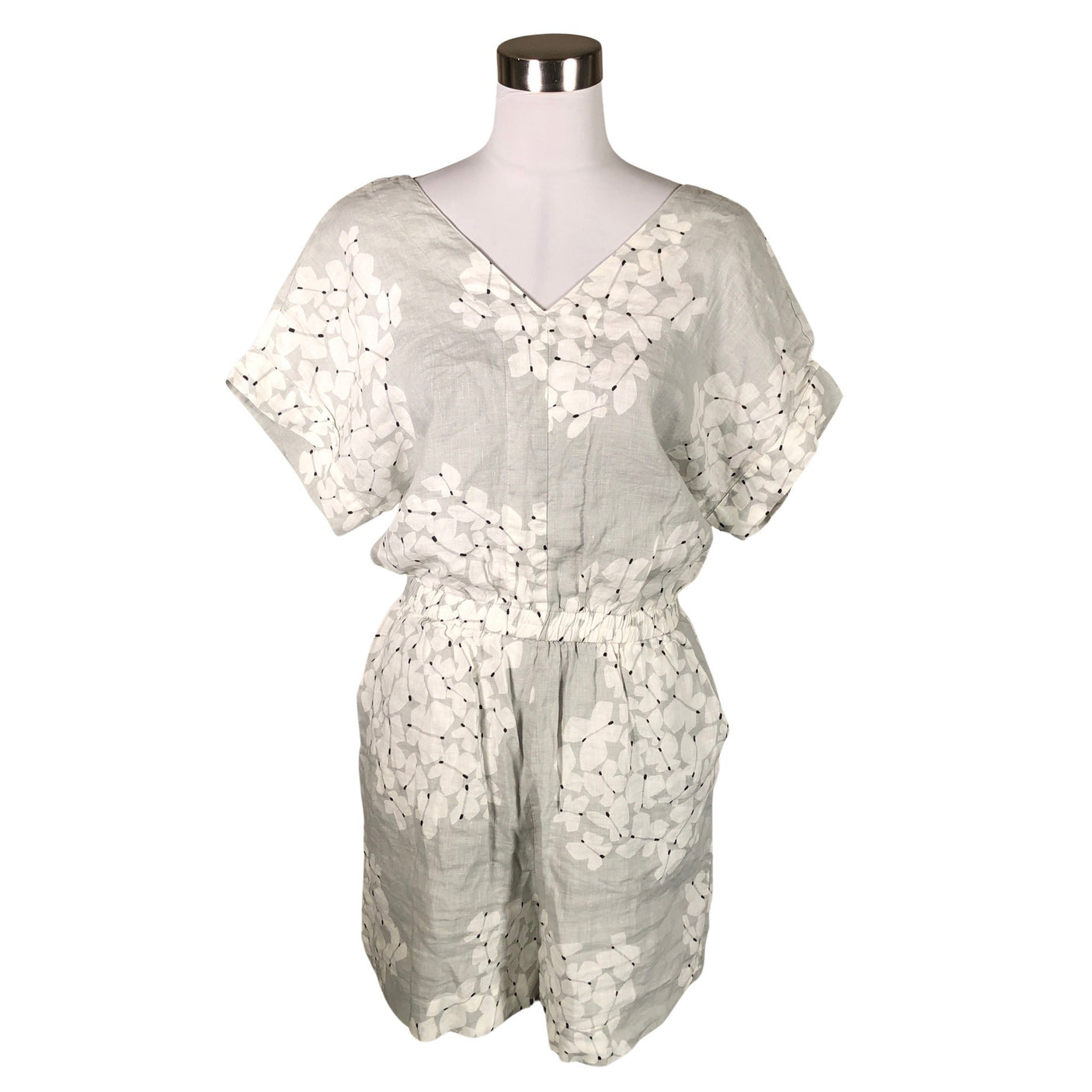 Unisex Nanso - Shortsihaalarit, koko 38 -  (1)