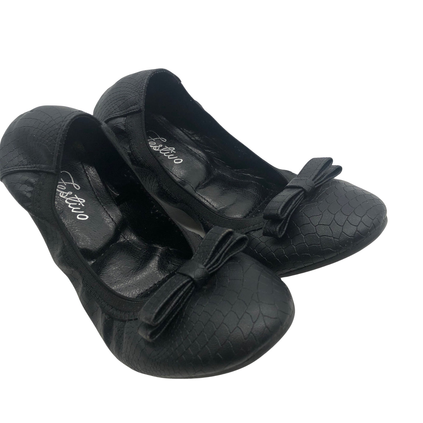 Unisex Festivo - Ballerinat, koko 35 -  (2)