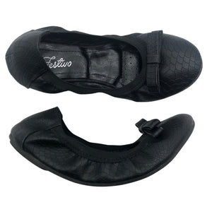 Unisex Festivo - Ballerinat, koko 35 -  (1)