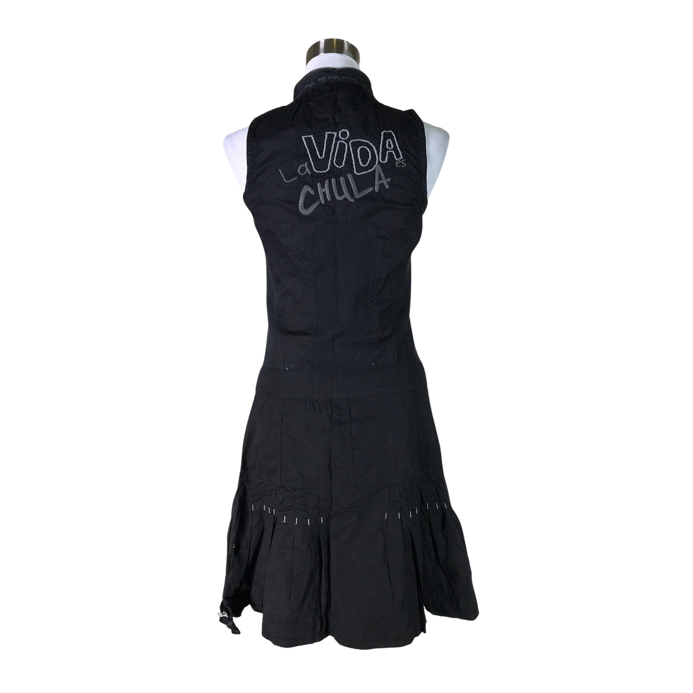 Unisex Desigual - Kangasmekko, koko 40 -  (2)