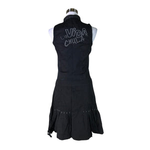 Unisex Desigual - Kangasmekko, koko 40 -  (2)