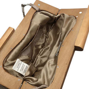 Unisex YF Accessories - Olkalaukku, koko Mini -  (2)