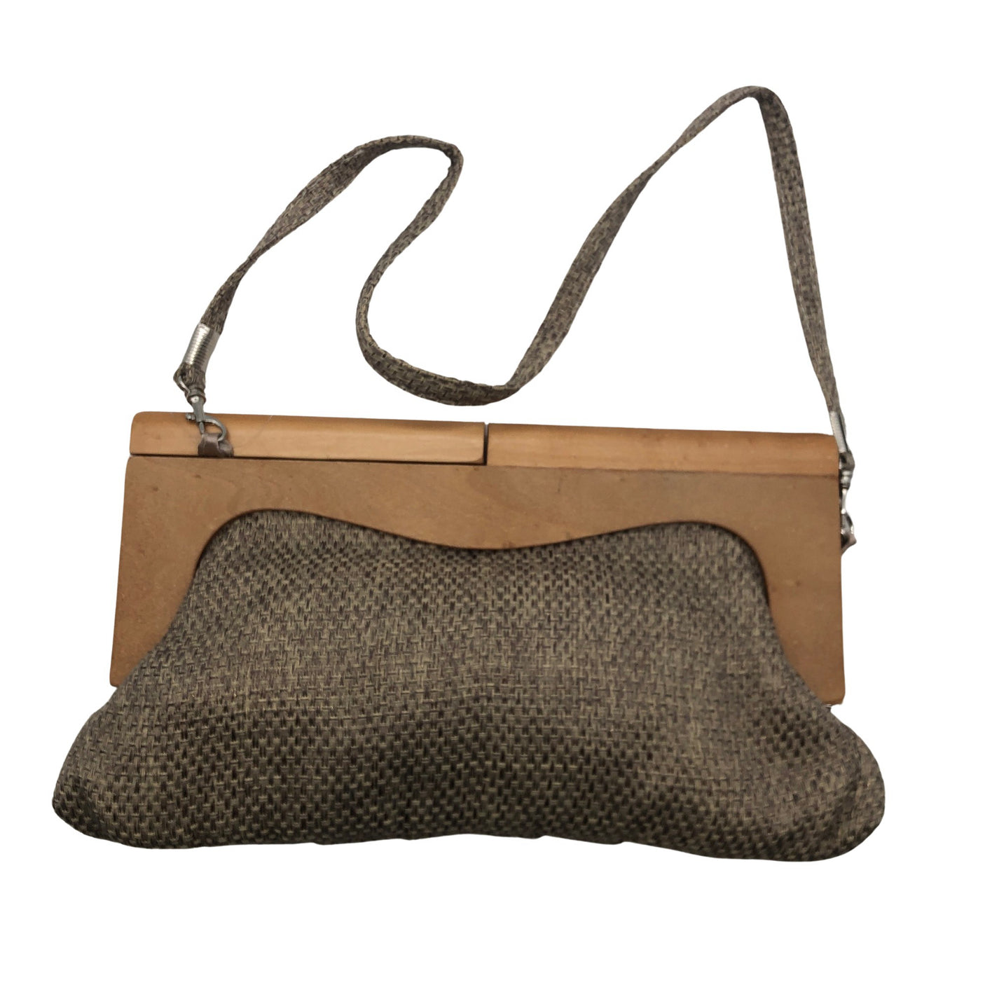 Unisex YF Accessories - Olkalaukku, koko Mini -  (1)