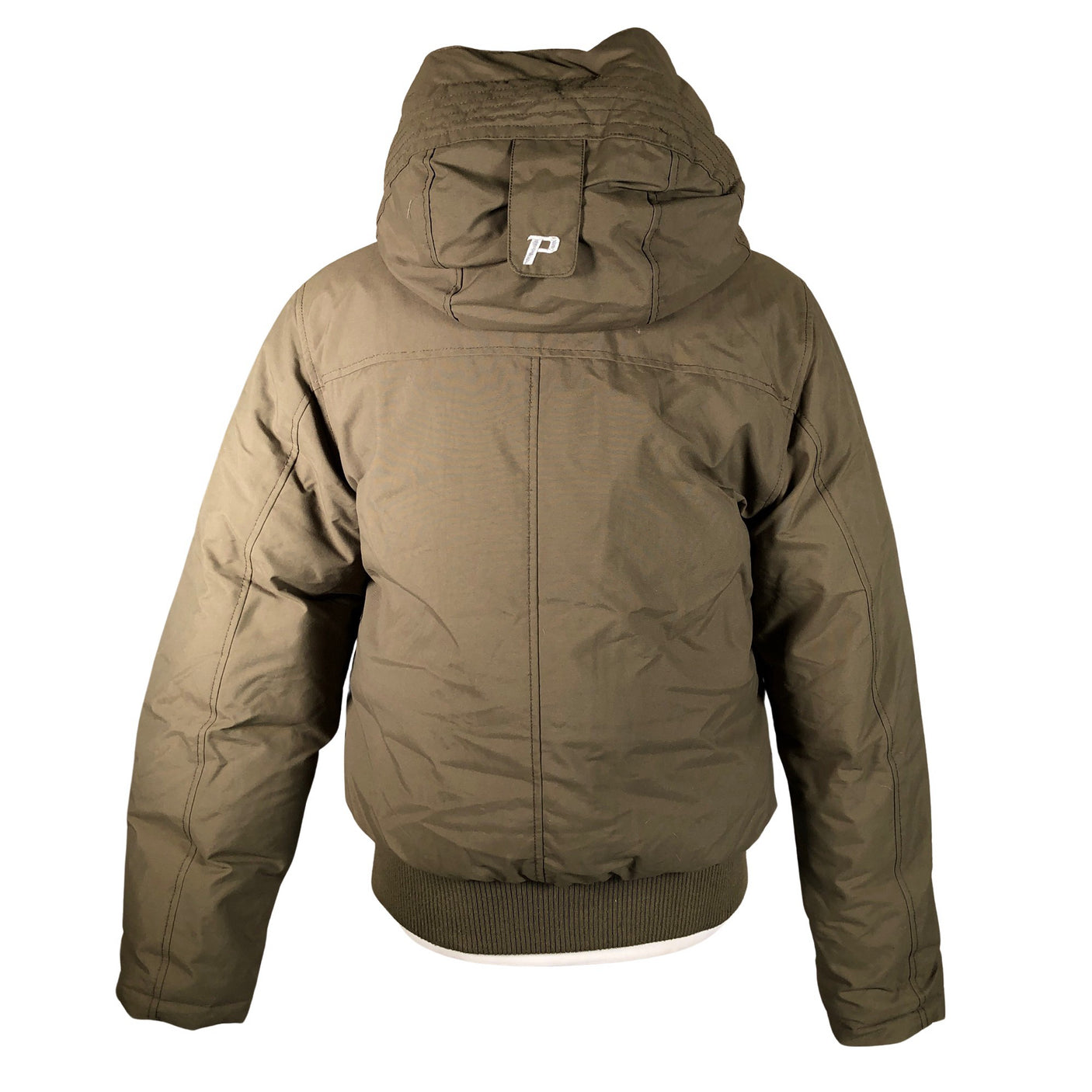 Unisex Peak Performance - Untuvatakki, koko 38 -  (2)