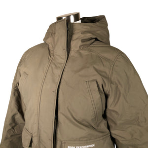 Unisex Peak Performance - Untuvatakki, koko 38 -  (3)