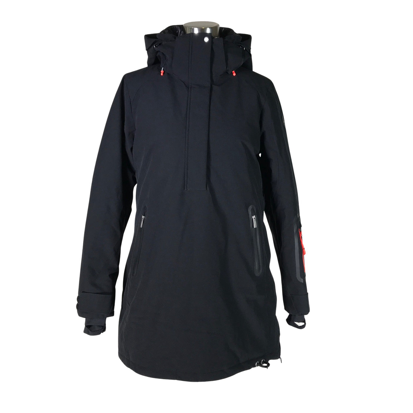 Unisex Icepeak - Toppatakki, koko 38 -  (1)