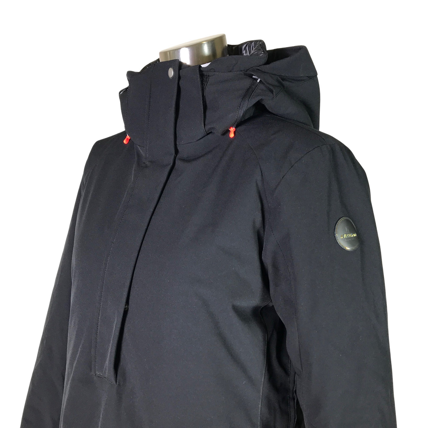 Unisex Icepeak - Toppatakki, koko 38 -  (3)