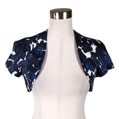 Unisex Andiata - Juhlabolero, koko 38 -  ()