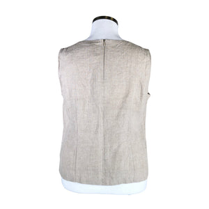 Unisex Eurolintex - Lyhythihainen pusero, koko 44 -  (2)