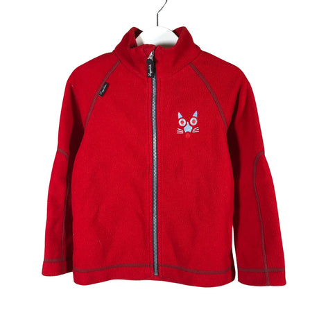 Unisex Lappikids - Fleecetakki, koko 104 - 110 -  ()