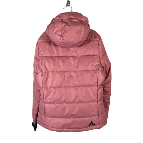 Unisex McKinley - Toppatakki, koko 134 - 140 -  (2)