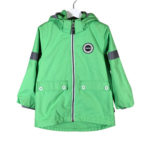 Välikausitakki, koko 104 - 110