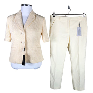 Unisex Andiata - Jakkupuku, koko 42 -  (1)
