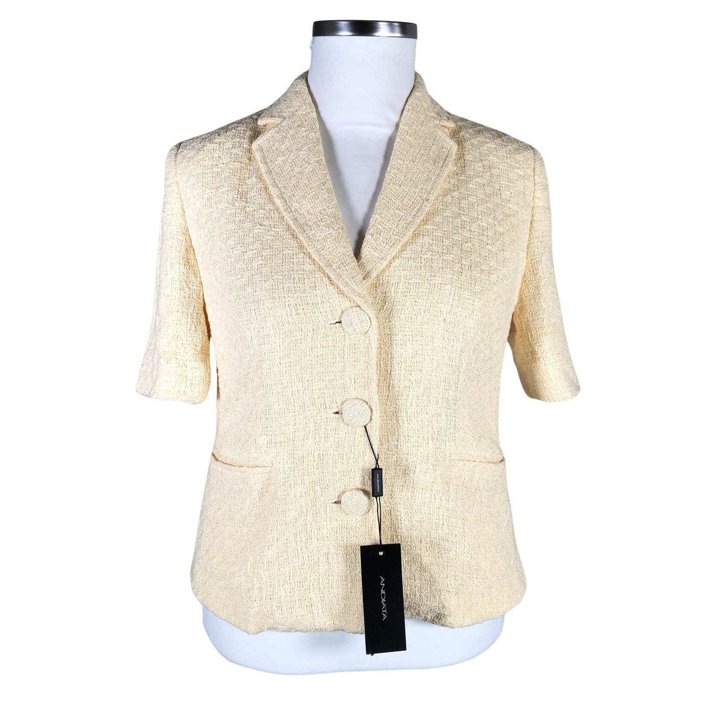 Unisex Andiata - Jakkupuku, koko 42 -  (3)