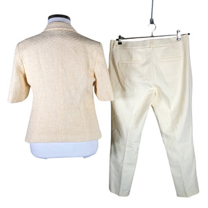 Unisex Andiata - Jakkupuku, koko 42 -  (2)