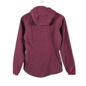 Unisex Haglöfs - Softshell-takki, koko 34 -  (2)