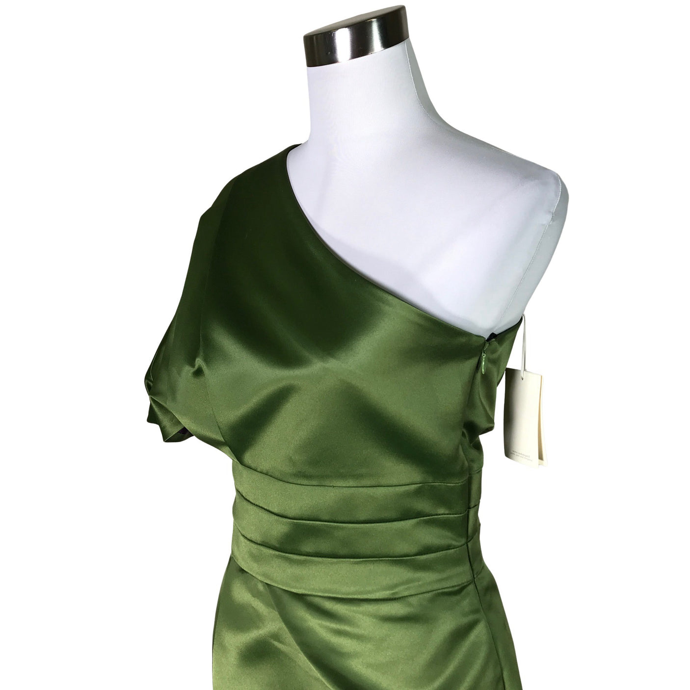 Unisex Tiia Vanhatapio - Juhlamekko, koko 38 -  (3)